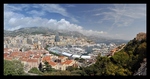 Monaco, Francie
