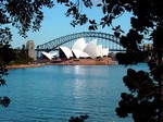 Sidney, Australie